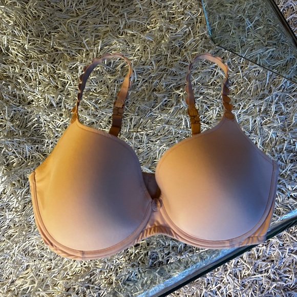 Marie Jo L'Aventure Tom Padded T-Shirt Bra 34E - Picture 4 of 15